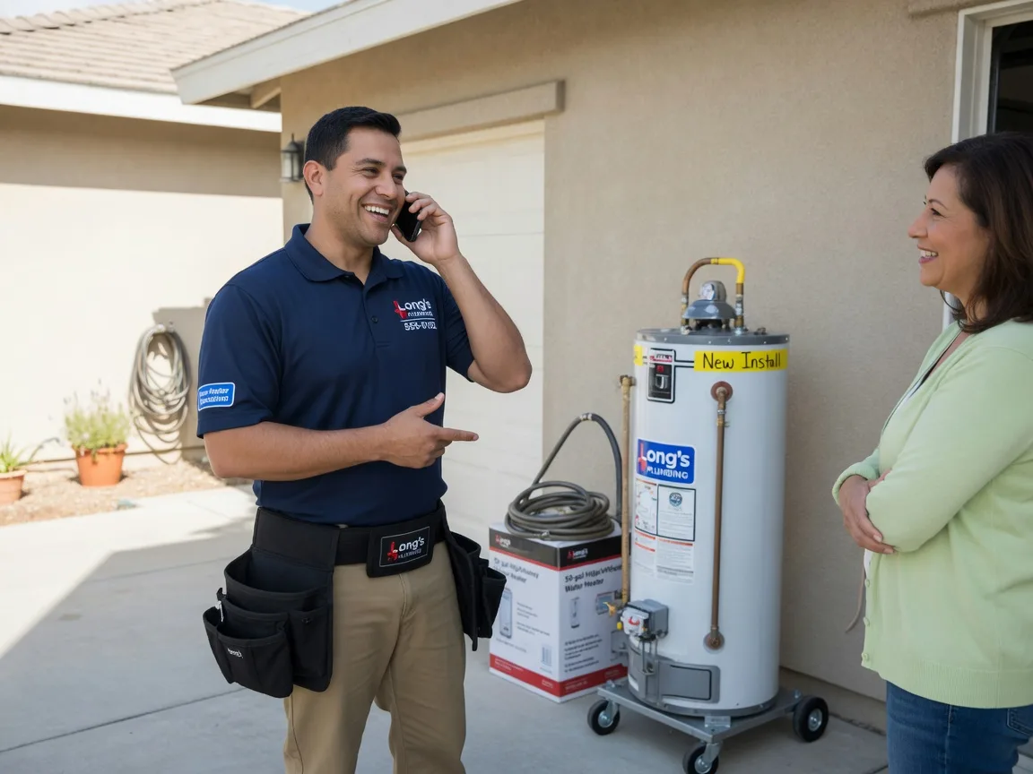 Leak Detection Texhoma, OK FAQs